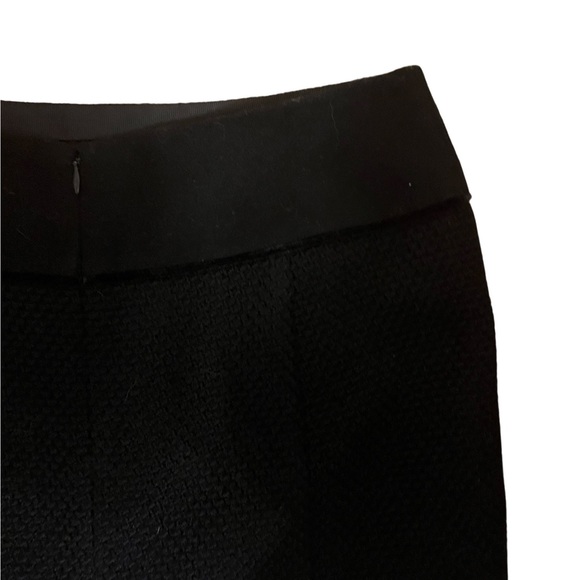 Ann Taylor Wool Skirt - Picture 4 of 5